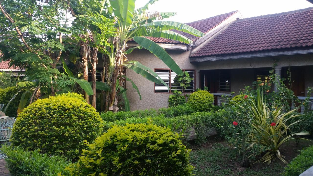 Hotel Royal Palimé Exterior foto