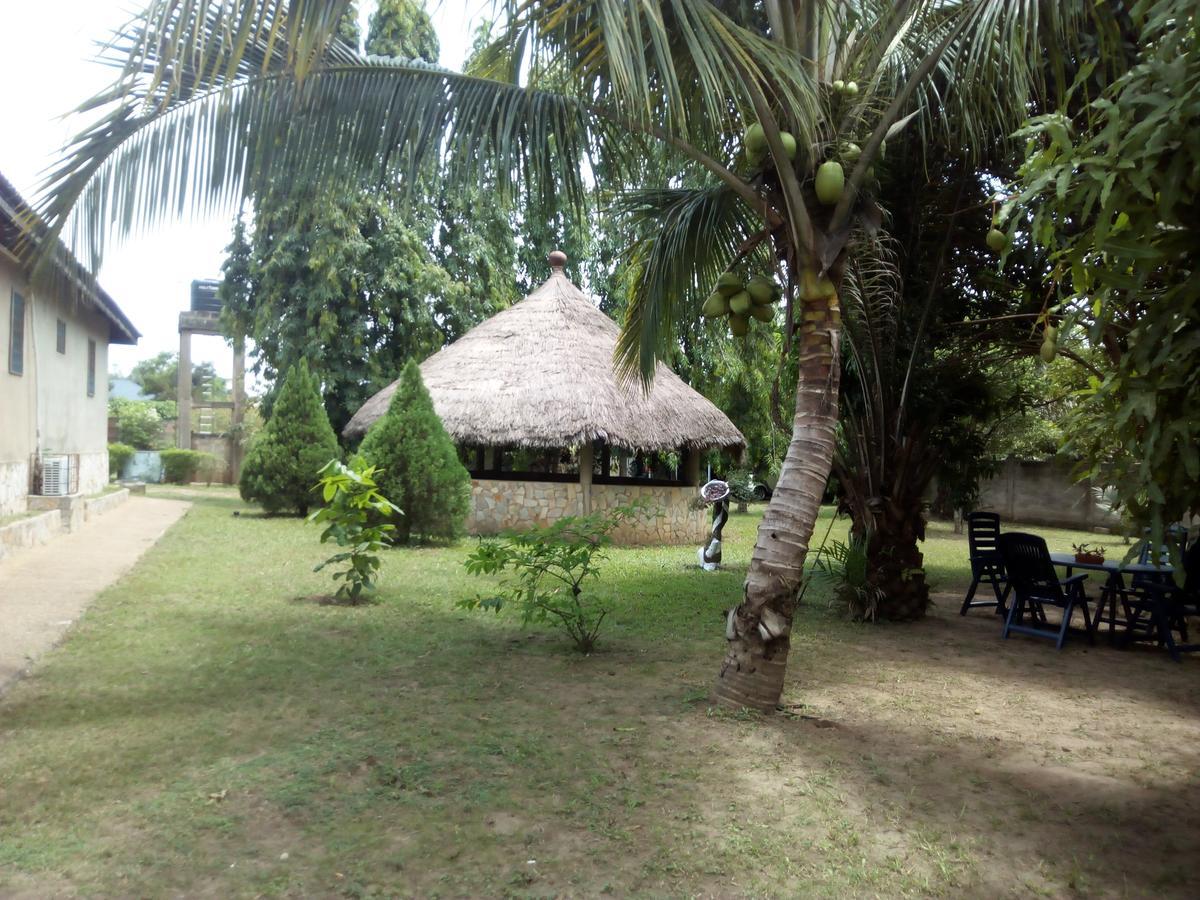 Hotel Royal Palimé Exterior foto