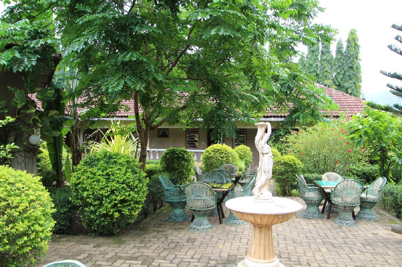 Hotel Royal Palimé Exterior foto