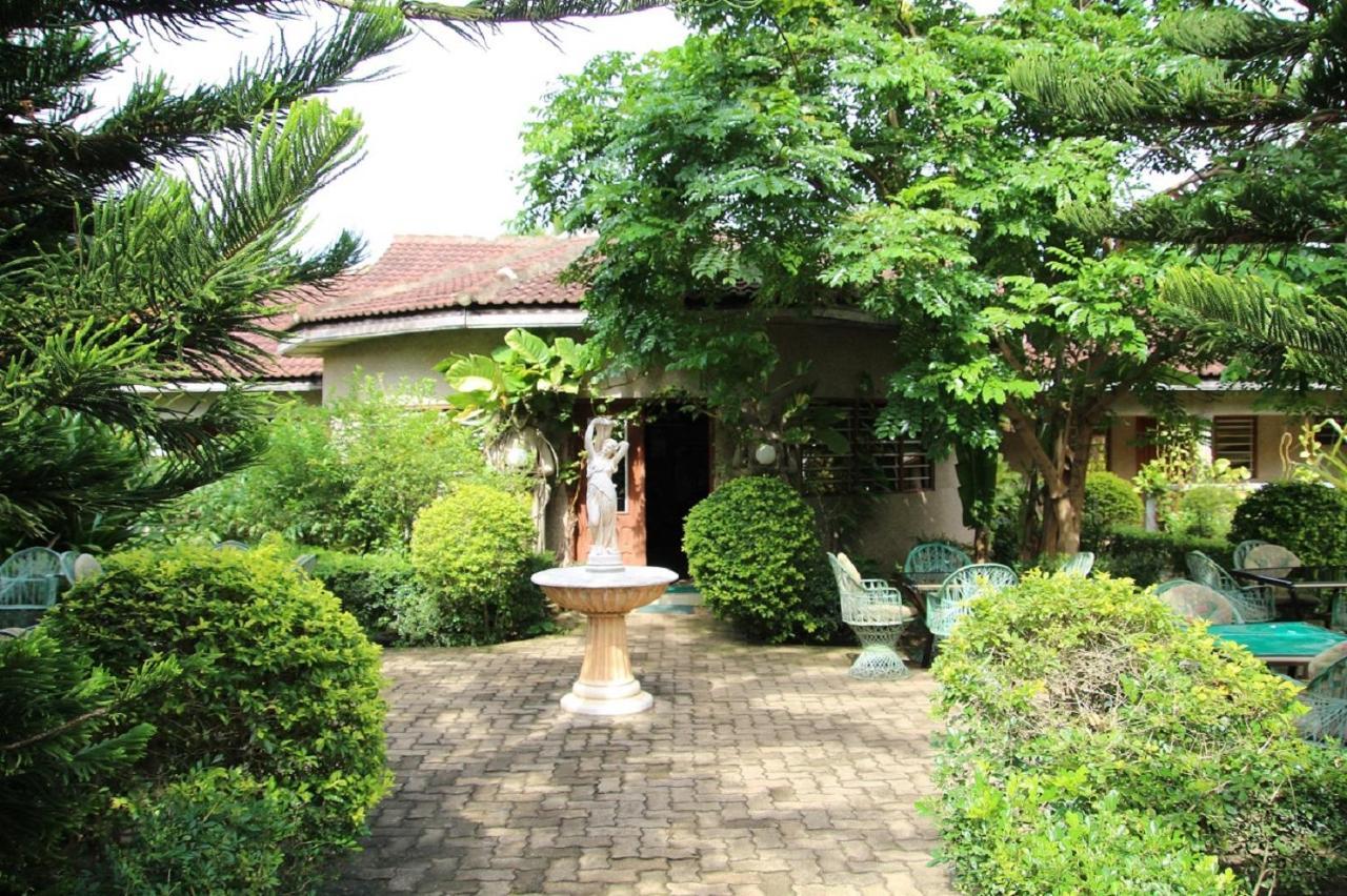 Hotel Royal Palimé Exterior foto