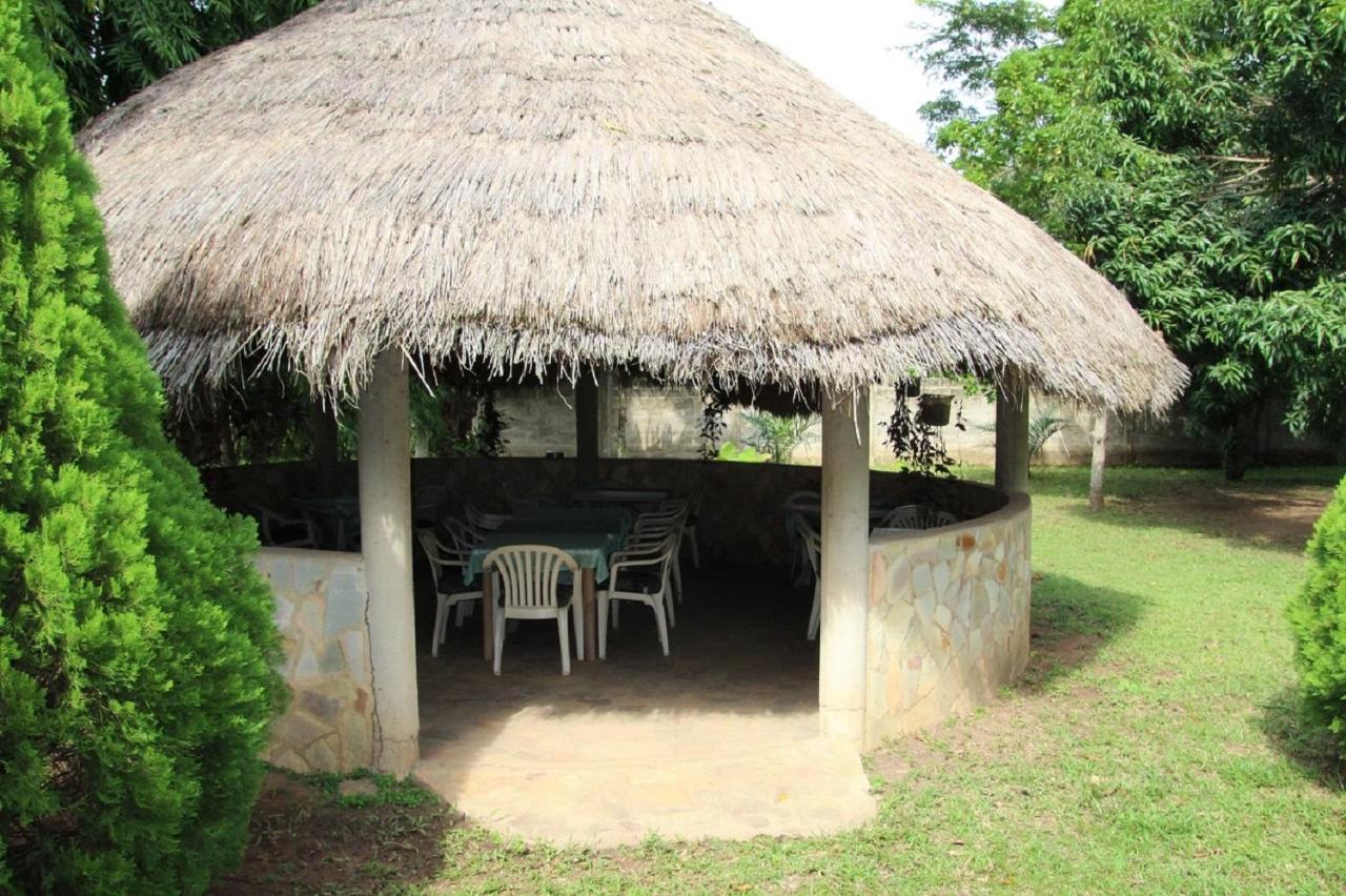 Hotel Royal Palimé Exterior foto